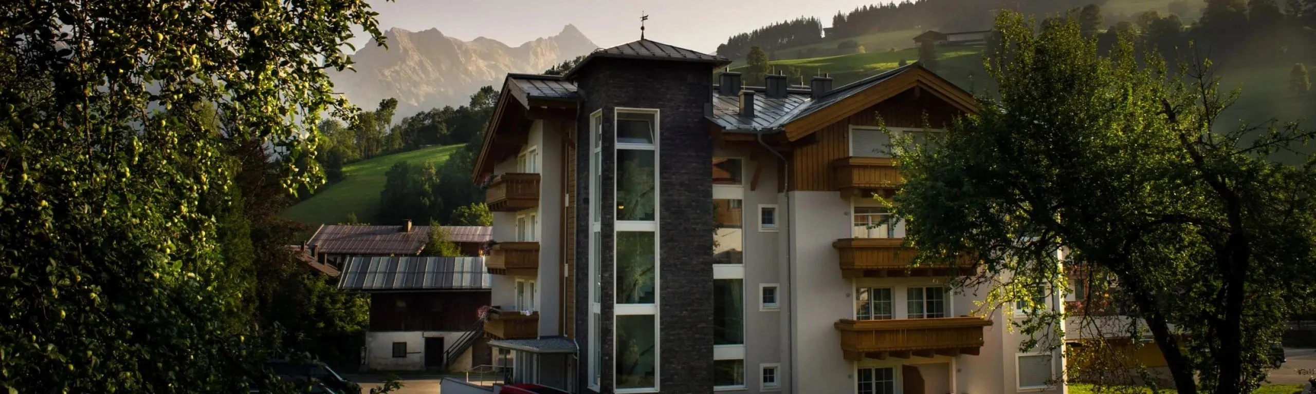 Haus